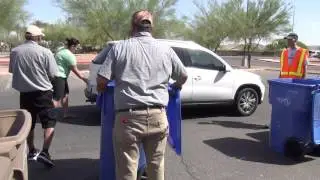 Arizona Center for the Blind