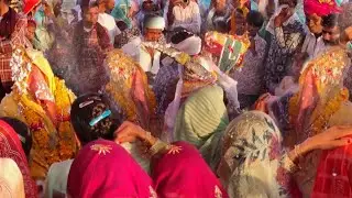 || 💓लाडी रोते हुए फरे वीडियो Adivasi Shaadi Video 2025 ||