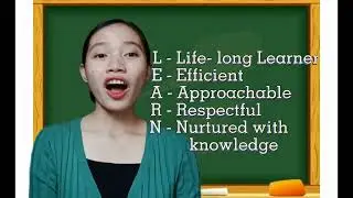 Qualities of a Good and Effective English Macro Skills Teacher