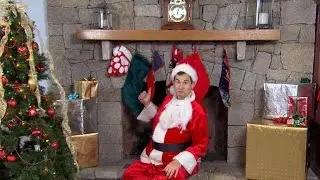 Tech gift ideas from Techno Claus