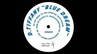 D. Tiffany - Blue Dream