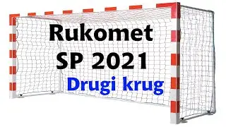 SVJETSKO PRVENSTVO U RUKOMETU 2021 | DRUGI KRUG | Analiza