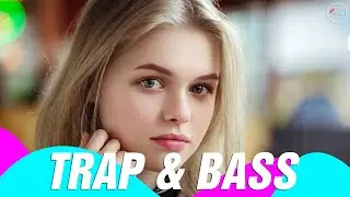Bass Trap Music 2022 💥 Bass Boosted Trap & Future Bass Music 💥 Best EDM