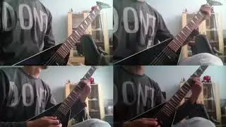 In Flames - Lord Hypnos