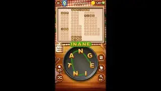 Word Cookies Rosehip Levels 9-14 - Wizard Answers