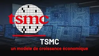 TSMC : Un mod&egrave;le de croissance &eacute;conomique I SES Grand oral Croissance &eacute;conomique
