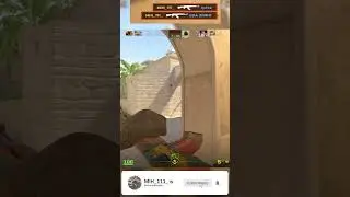 4k insane on cs2 #cs2 #cs2romania #cs2clips