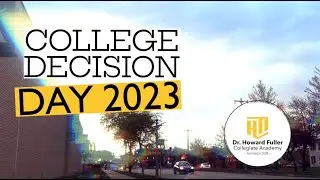 Decision Day 2023
