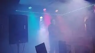 Timo Frank 20.12.2025 im City König in Bottrop (komplette Auftritt)