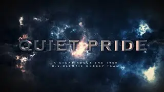 Quiet Pride - Trailer 3