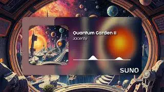 Quantum Garden II