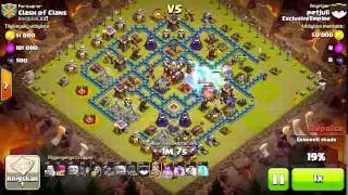[War Rock Solid] - Max TH10 - petjuli - GoWiPe