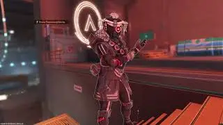 Winter Wipeout Madness | Bloodhound| Apex Winter Wipeout