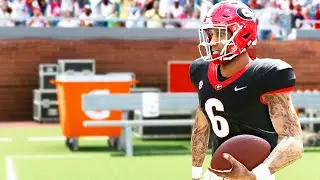 Режим карьеры Madden 20 &mdash; Мой игрок получил татуировки! Эпизод 4