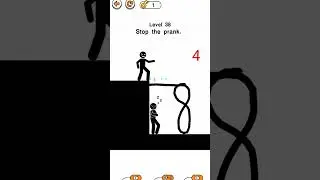 Draw 2 save 3#level 38#shorts