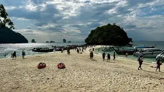 Krabi: 7 Islands Sunset Tour. Nov &lsquo;24
