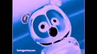 (REQUESTED) The Gummy Bear Song Long English Version In MediakodiVuk Com Vuk Sahrul's G Major