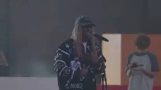 Antonio Harper LIVE @ Youth for the Nations 2025 [FULL SET]