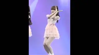 160101 무한도전 엑스포 오마이걸(OH MY GIRL) 아린 CLOSER 직캠