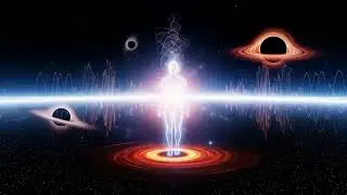 White & Black Holes: The Fundamental Theorem Of You