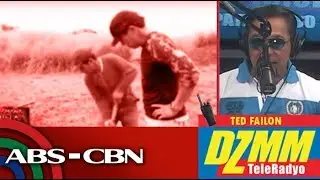 DZMM TeleRadyo: Open-pit mining ban lifting 'premature,' green group says