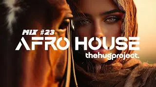 AFRO HOUSE MIX 2026 | The Best of Afro House 2026🔥