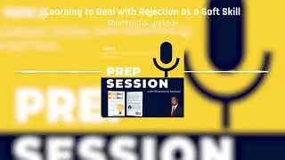 Learning to Deal with Rejection as a Soft Skill