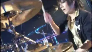 PSC 2009 - Alice Nine - Blue Planet.