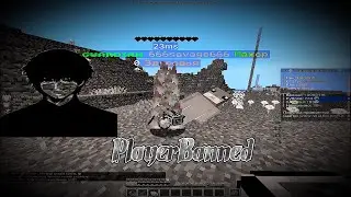 WellMine PVP | Забанили за мою ахyeнность