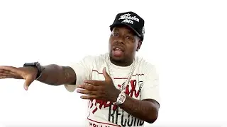 Mista Cain on Getting Young Dolph Feature 1 Week Before Death, $90,000 Discount, I'm Grown