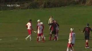 Mark MacDonald - Kinlochsheil - Blocking ⛔️