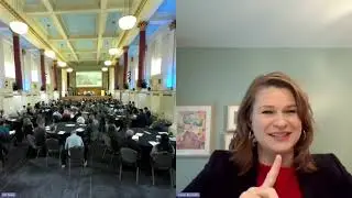 R2R 2025 - Roundtable - From Research into Policy and Practice (Bird)