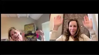Clare Leslie Hall and Broken Country, the Reese Book Club pick for March 2025
