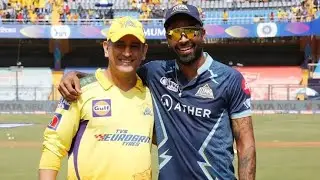 GT vs CSK Qualifier-1 Status