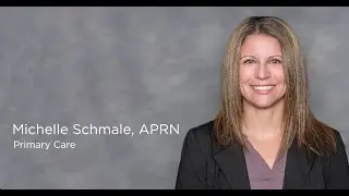 Michelle Schmale, APRN | Primary Care
