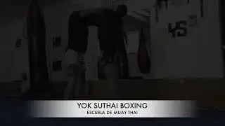 Muay Thai Madrid