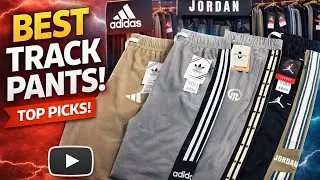 🔥 Best Track Pants Manufacturer | Mensgram – Premium Quality at Factory Price