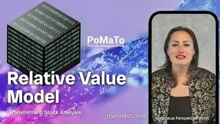 DE | PoMaTo Relative Value Model | KI-gest&uuml;tzte Peer-Vergleiche f&uuml;r Portfolioentscheidungen