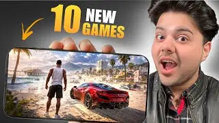 Top 10 New Mobile Games of February 2026 (Android & iOS)