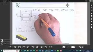 Toleranzen Addition Subtraktion Rollenger&uuml;st