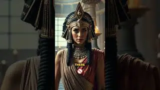 Cleopatra's Seduction Secrets That Shocked Rome (History's Ultimate Femme Fatale)