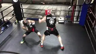Илья Примак | Ilya Prymak Boxing Motivation Video Sparring Highlights