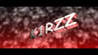 EXPLOSIVE INTRO TEMPLATE - K1RZZ (C4D/AE CC)