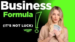 Business Success Isn&rsquo;t Luck: 30 Years of Proof
