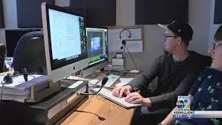 WITCC celebrates college radio day