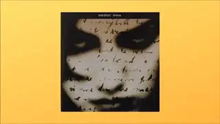 The Hollow Man - Marillion