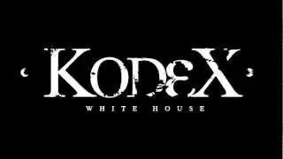 11.White House Records & DonGURALesko -- Jestem tym typem - KODEX