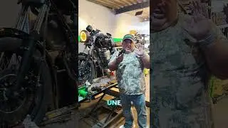 Mantenimiento Ssenda 169 180cc llama al 988887758