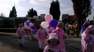 voskes optocht aelse 2011 deel 3