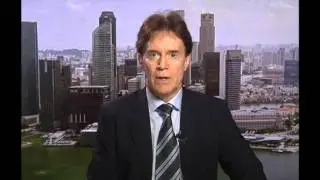 China's economic growth is keeping the super cycle in commodities intact, says Hans Goe...